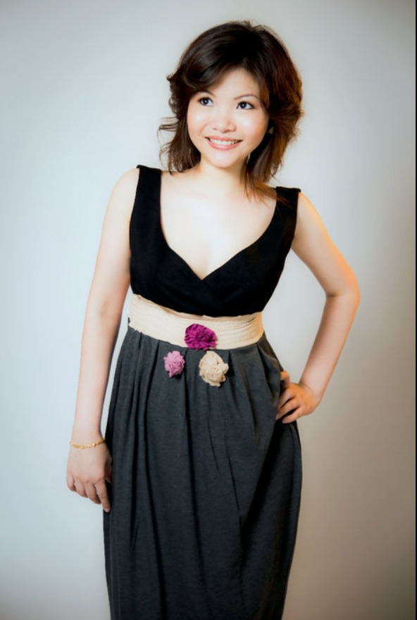 Urban chic shop cocktail attire
