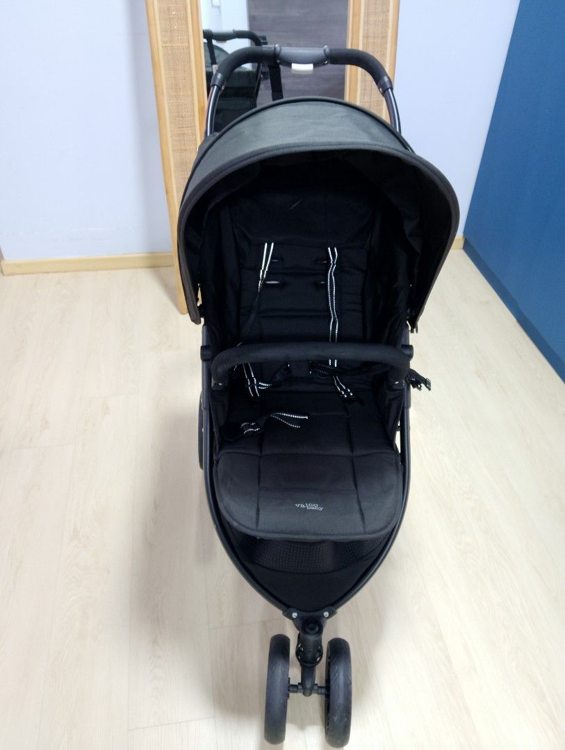 Valco baby snap 3 discount