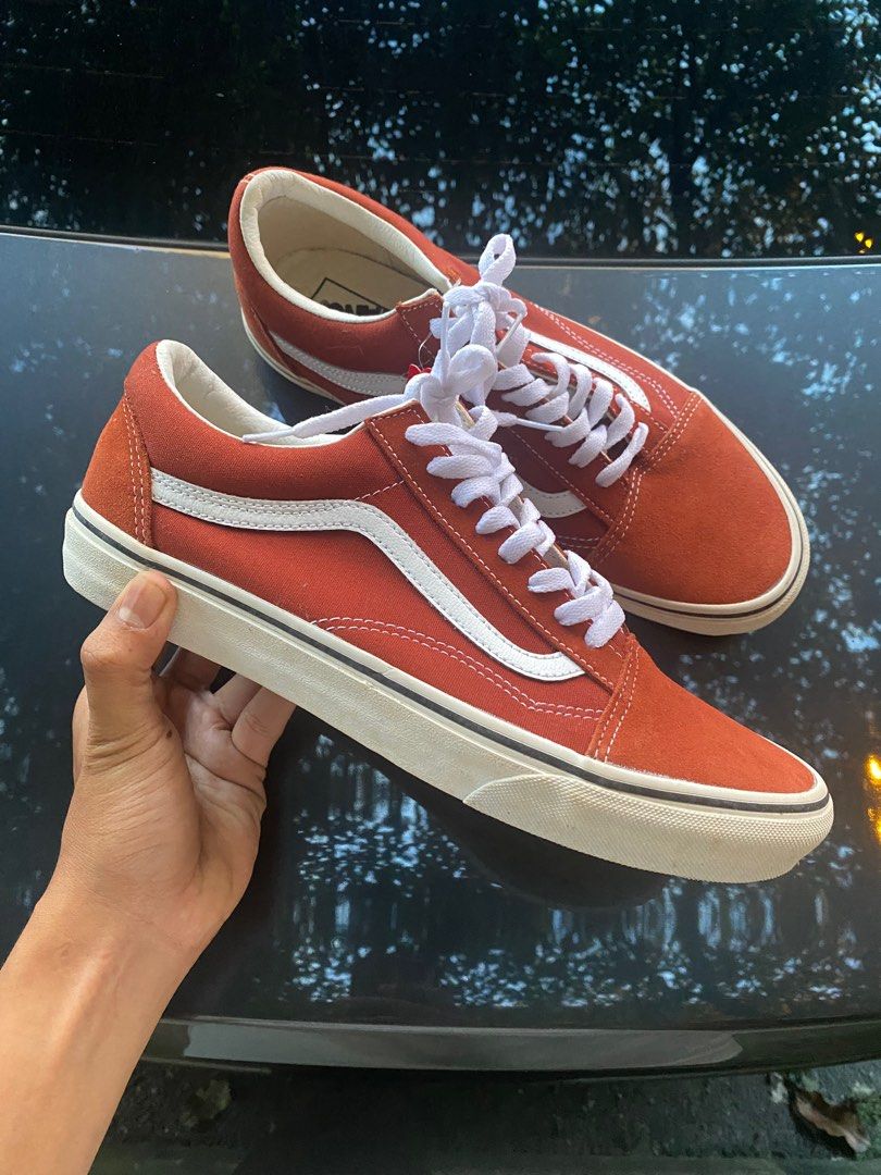 Vans old skool photography clearance