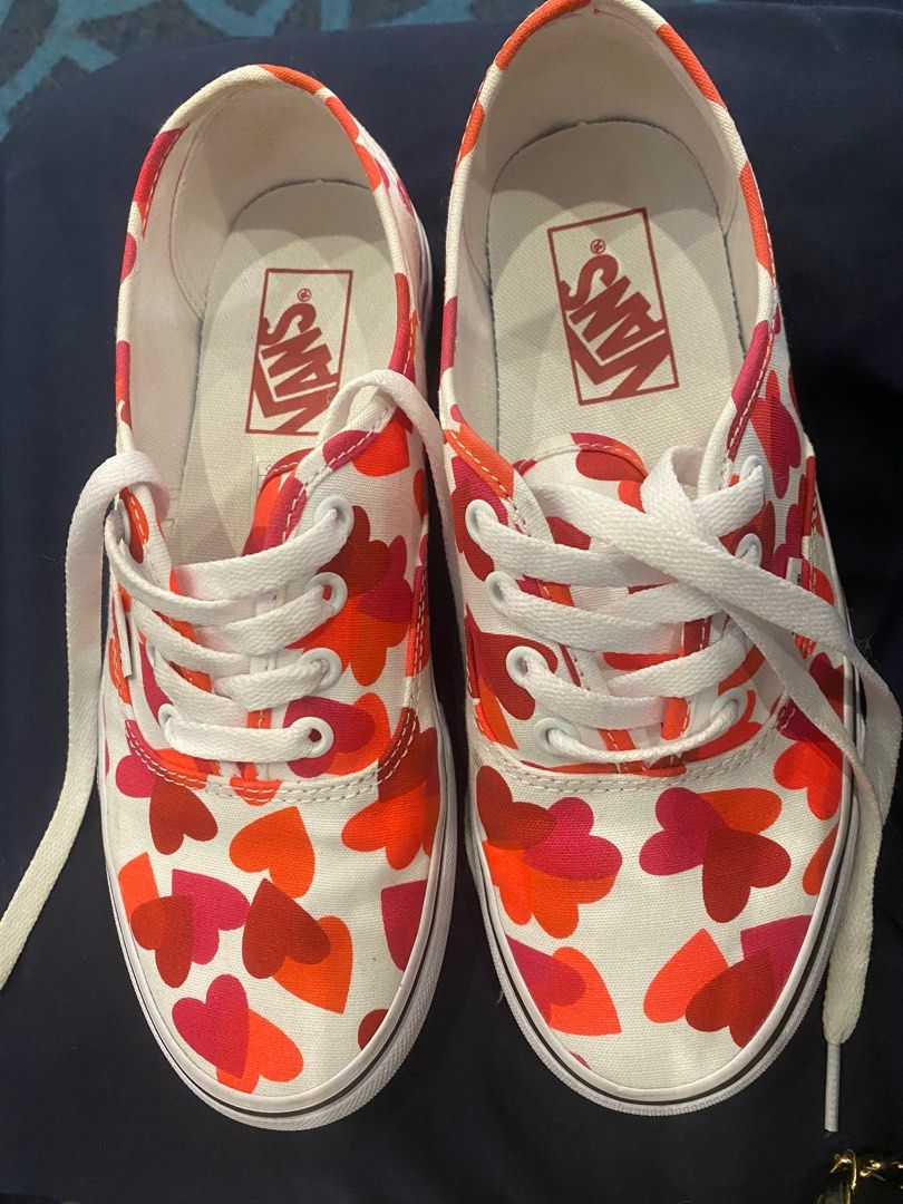 Vans authentic original murah hot sale