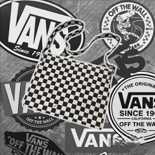 Van bags store for sale