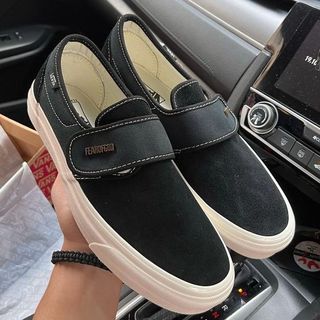 Vans slip on 47 fear of god discount