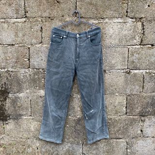 Vintage Fendi Cords Pants