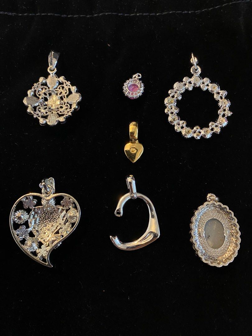 Vintage pendants sale for sale