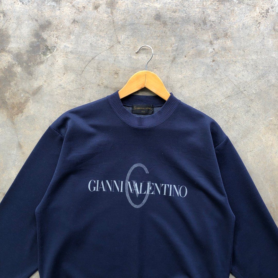 Gianni valentino brand hotsell