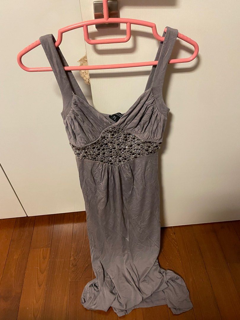 Warehouse evening gown Women s Fashion Dresses Sets Evening