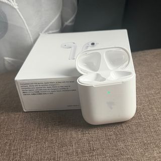 Wireless charging case for Airpods 1 & 2