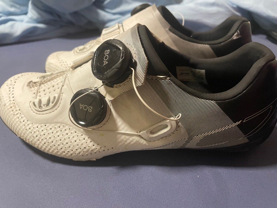 Rc7 cleats online