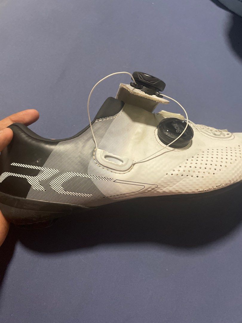 Rc7 cleats shop