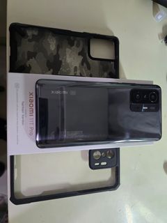 Xiaomi 11T Pro 8+256