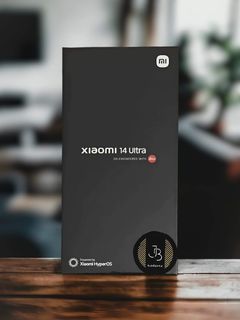 Xiaomi 14 Ultra Brandnew Sealed