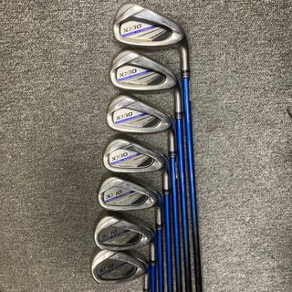 7 iron store for sale