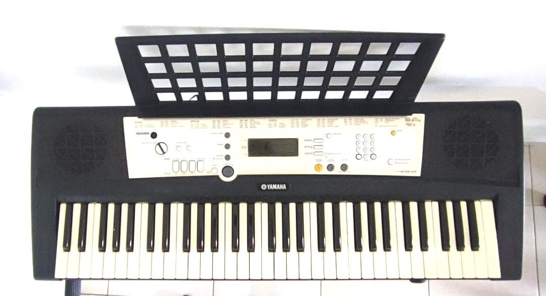 Yamaha Piano for Sale Yamaha PSR E203