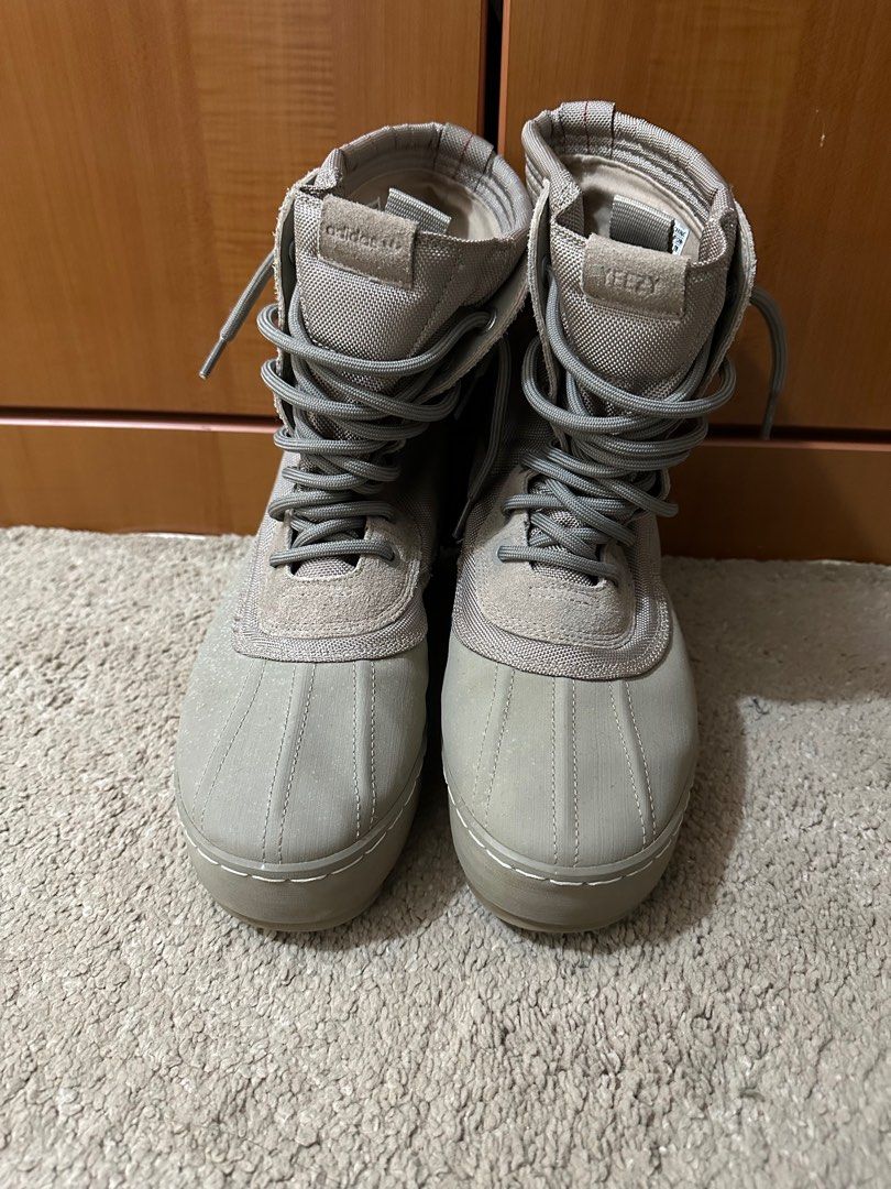 Yeezy 950 Moonrock Men s Fashion Footwear Sneakers on Carousell