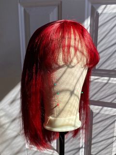 Wigs for on sale sale davao