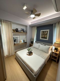 1 Bedroom Deluxe Unit 23k per month in Biñan, Laguna