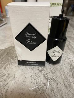 1ml Kilian flower of immortality 永生之花 香水分裝perfume decant64238890465281110