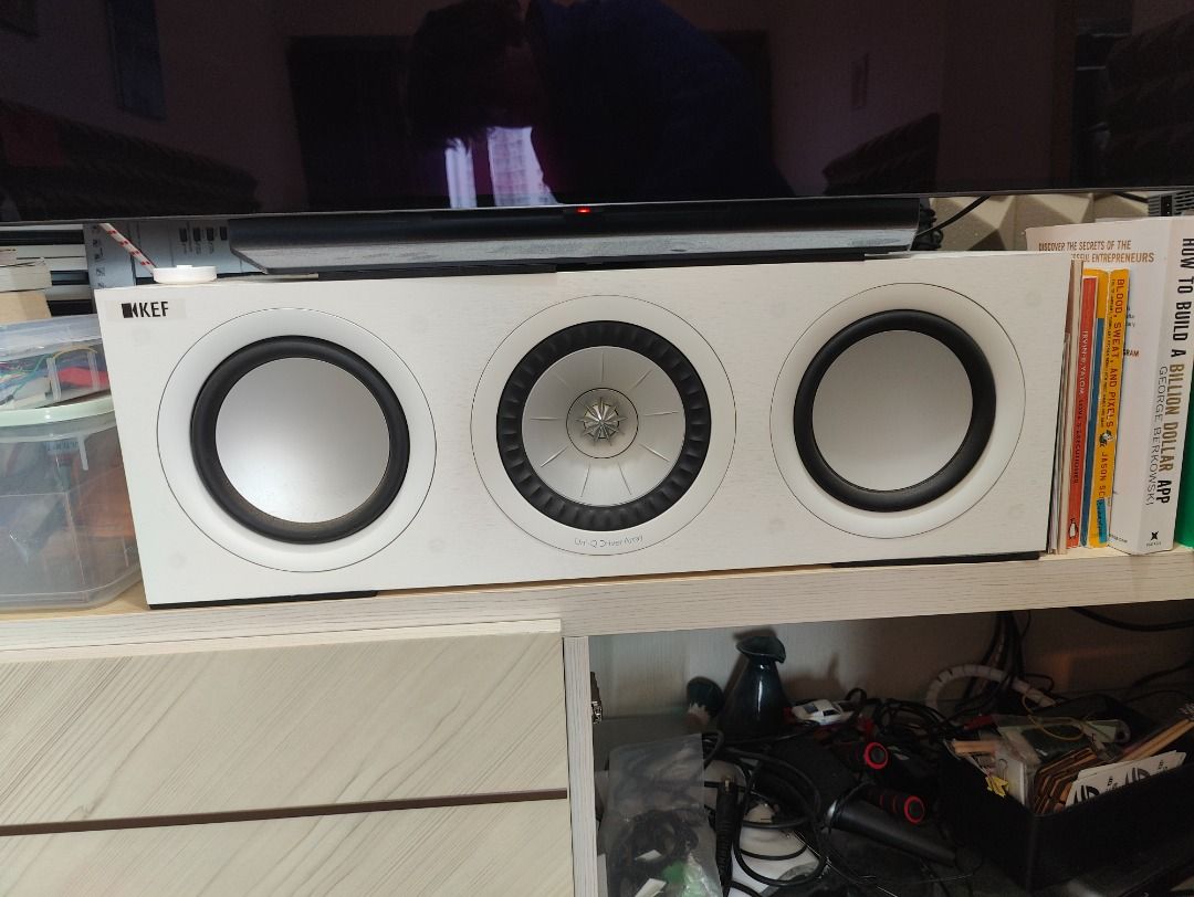 Kef 650 shop