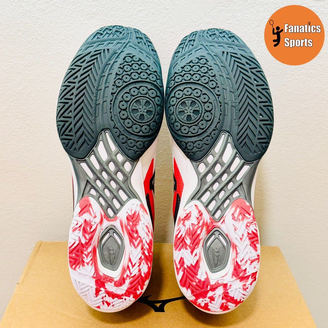 Mizuno discount store