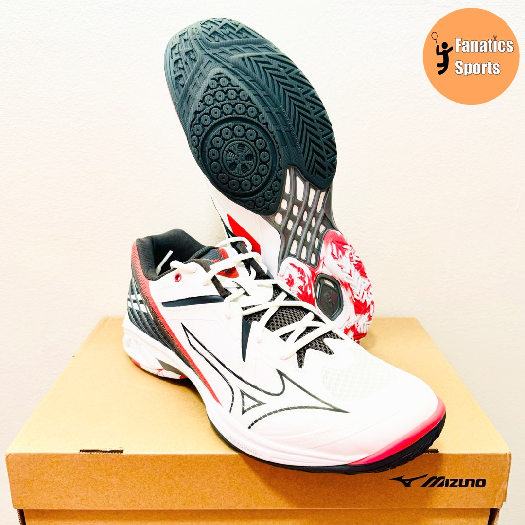 Discount mizuno on sale