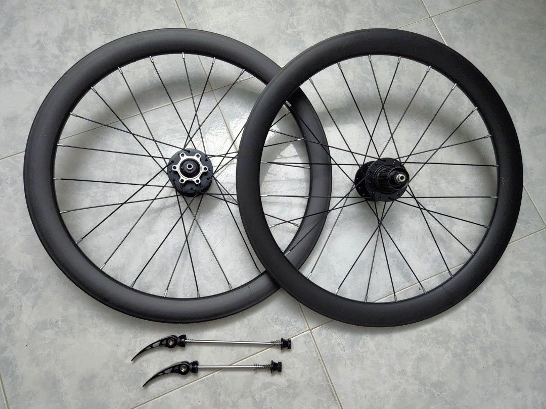 Wheelset 406 hot sale