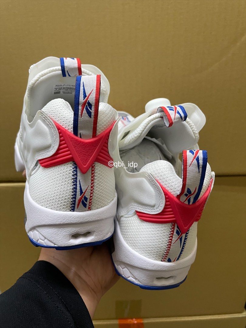 Chanel retailer x reebok shop