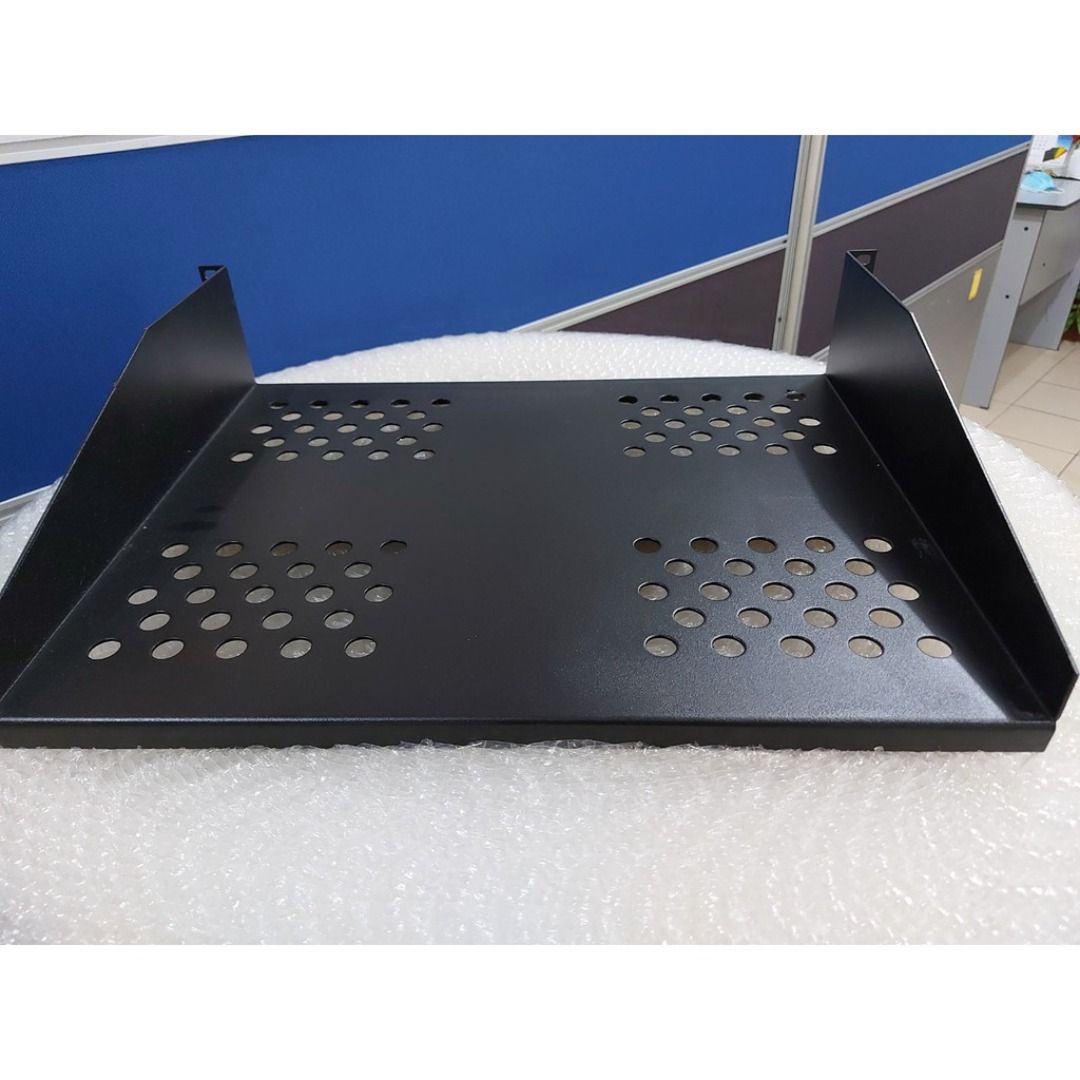 2U Cantilever Tray Shelf Heavy Duty Standard Size 2U Height X 19 Width ...