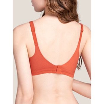 360 Fit Seamless Nursing Air Bra