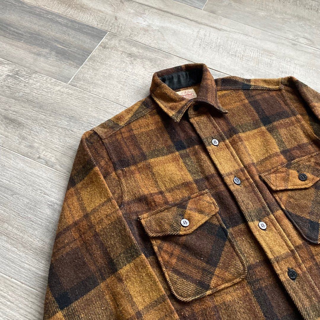 Vintage cpo jacket outlet