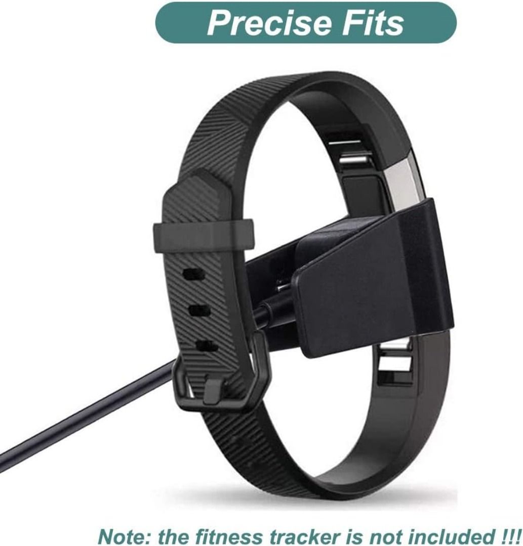 Fitbit alta 2 charger outlet