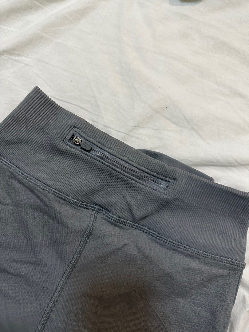 Lululemon cycling shorts, Women's Fashion, Activewear on Carousell