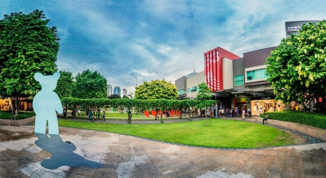 86 sqm Prime Location, Commercial/Retail Space for Rent in BGC, Fort