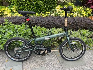 （分類：）位於 。 由 trendybike 提交（商品編號 1290225670，圖片 1）。簡介： 。
