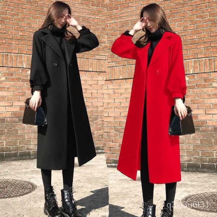 Long coat below the knee new arrivals