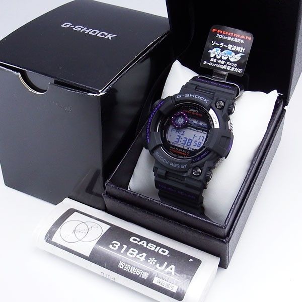 Gwf 1000 bp store