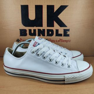 Converse 84 Thunderbolt size 10 44eur 28cm Men s Fashion