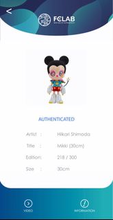 Hikari Shimoda ミッキーマウス　下田光 2025 的490 个Hikari Shimoda 下田光点子| 插畫, 艺术, 娃娃