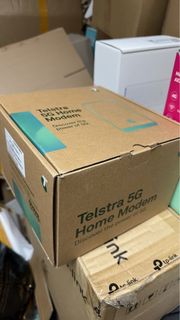 澳大利亞 telstra Arcadyan AW1000 5G CPE  AW1000  5gCPE 刷好ttl openwrt64241278653442110