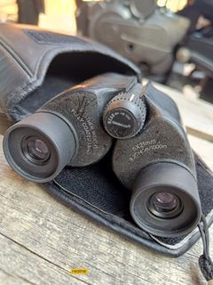 💯 Vintage Original TASCO featherweight 5x21mm binoculars made in Japan