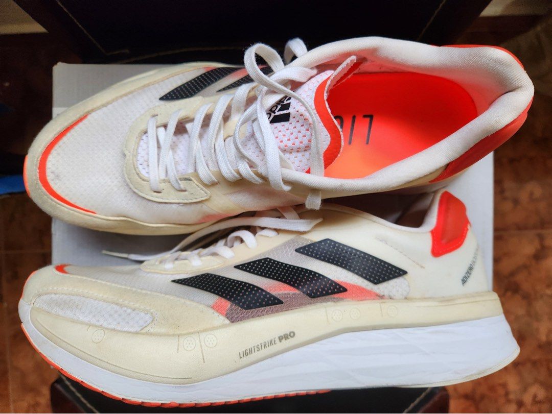 Adidas outlet chinatown boston