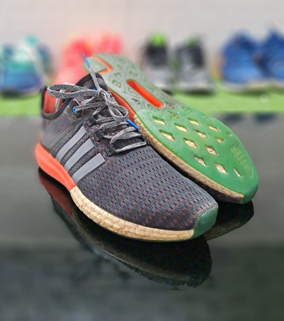 Adidas CC Gazelle Boost M Running