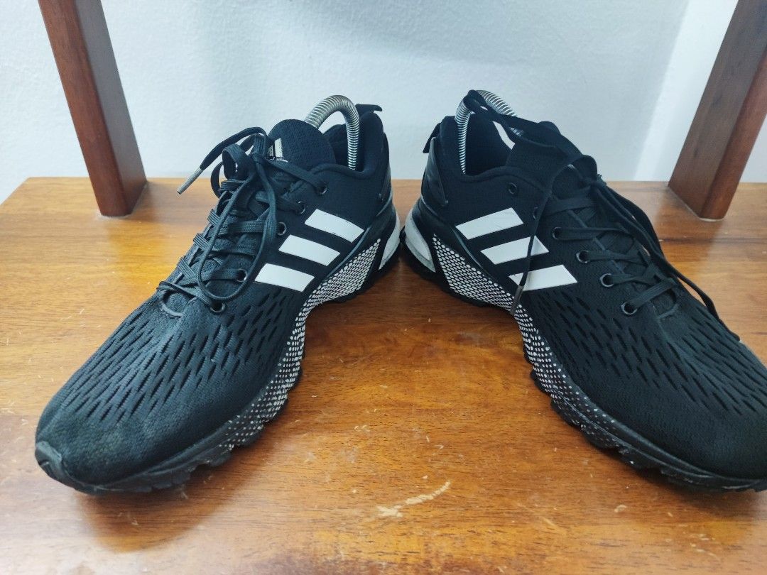 Adidas marathon 2018 Men s Fashion Footwear Casual shoes on