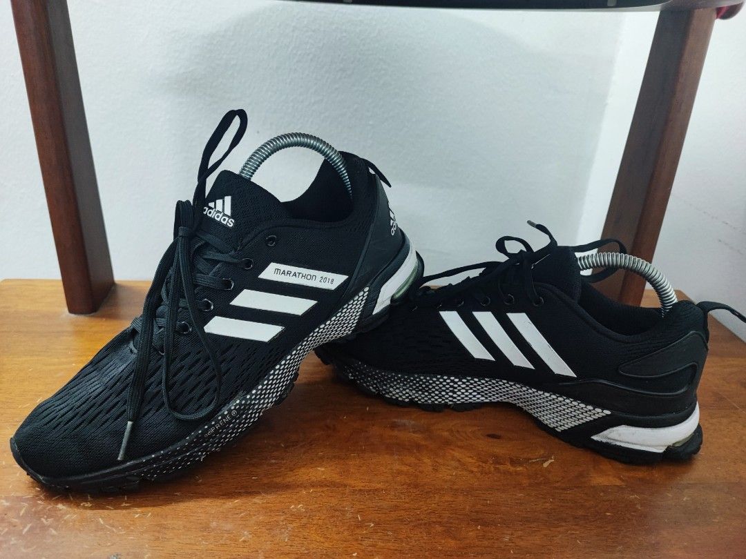 Adidas marathon 2018