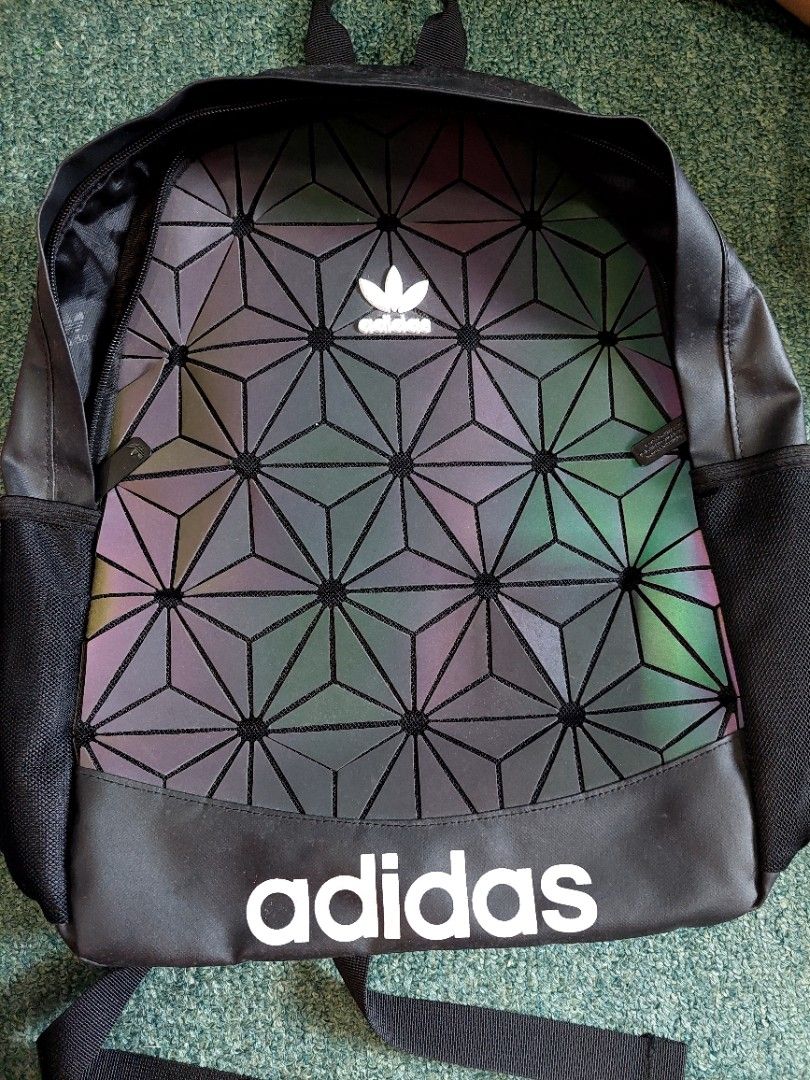 Adidas backpack clearance top
