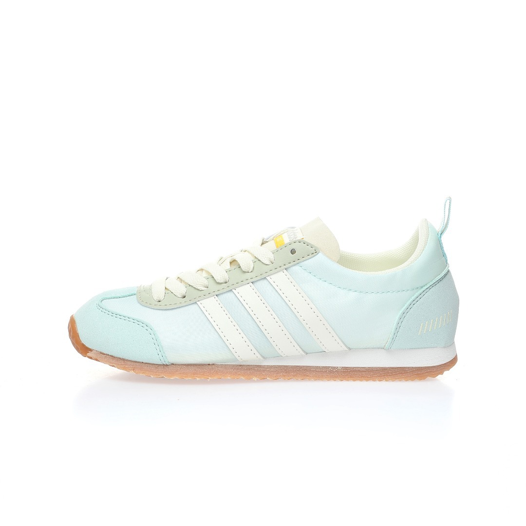 Adidas neo women's cloudfoam vs city w running deals shoe