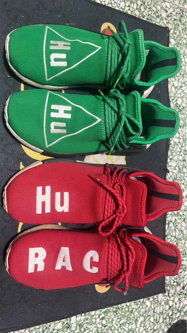 Human race used hotsell