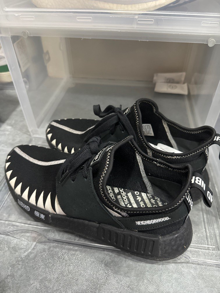Neighbourhood nmd sales