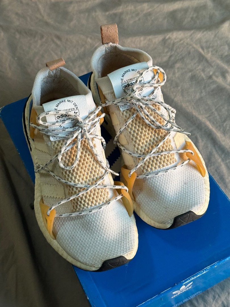 Adidas arkyn indonesia sales