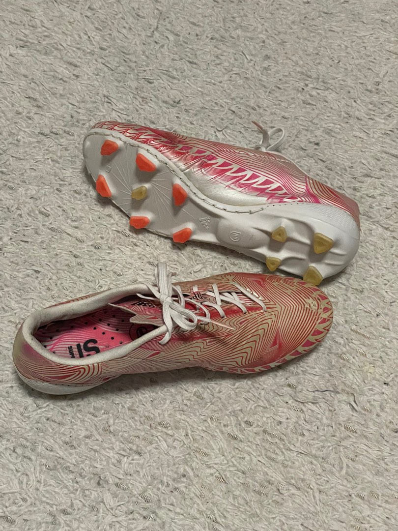 Adidas Predator Crazylight Fg