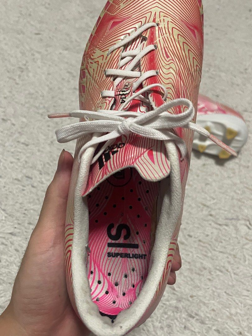 Predator crazylight sales